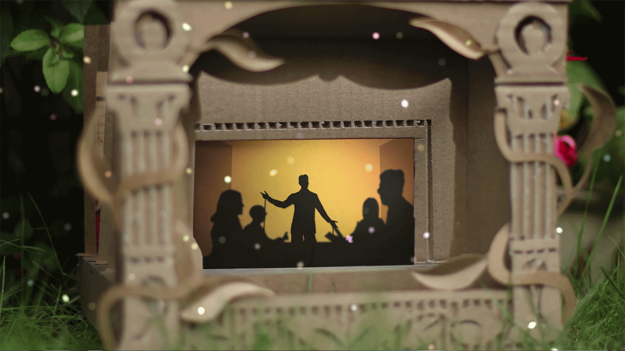 નેતૃત્વનો પરિચય