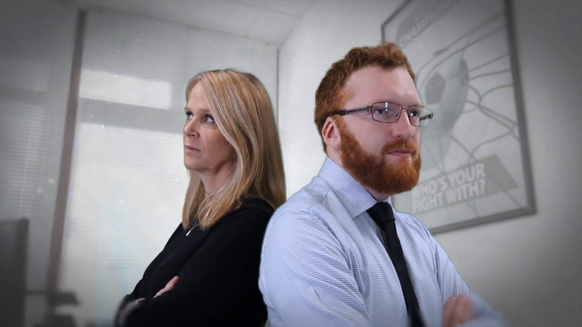 સંઘર્ષ ઠરાવ