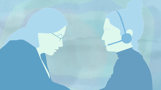 ગ્રાહક સેવા