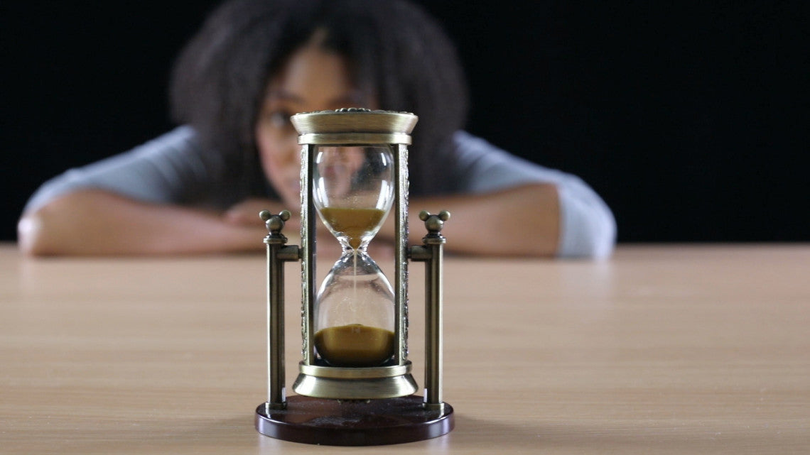 સમય વ્યવસ્થાપન