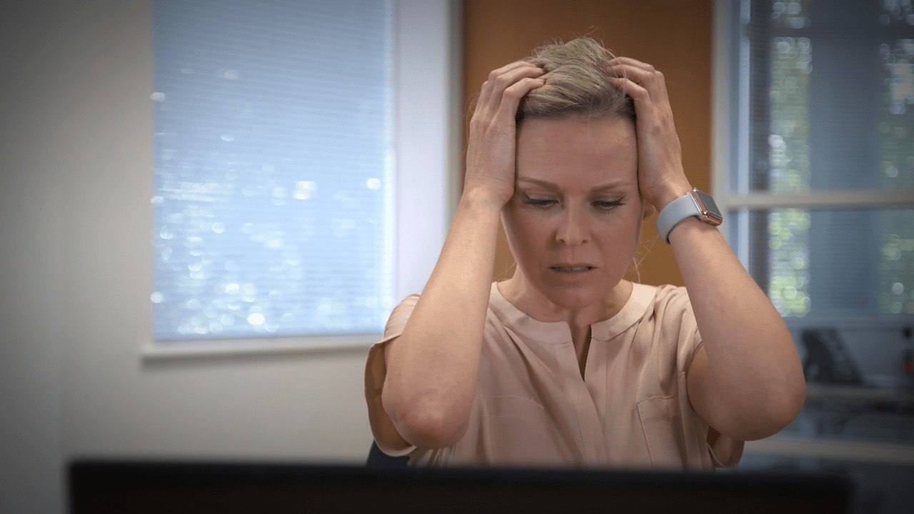 સ્ટ્રેસ અવેરનેસ એન્ડ મેનેજમેન્ટ