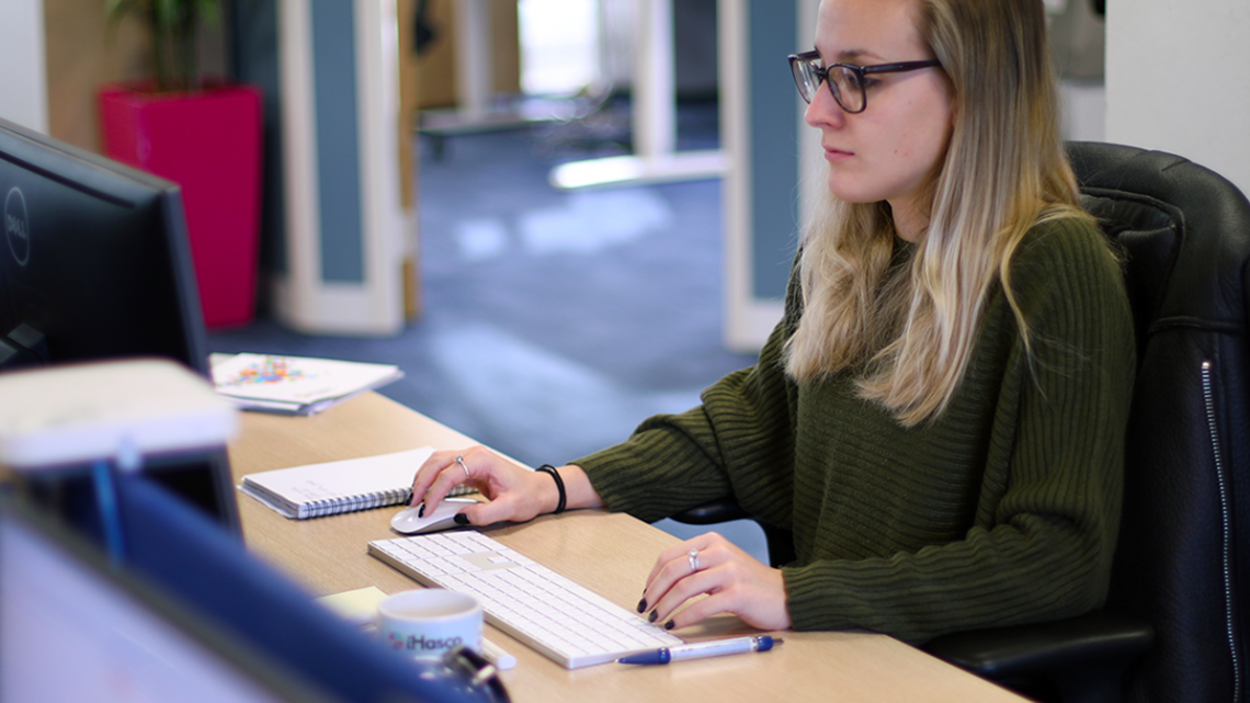 અસરકારક ઇમેઇલ્સ લખવા